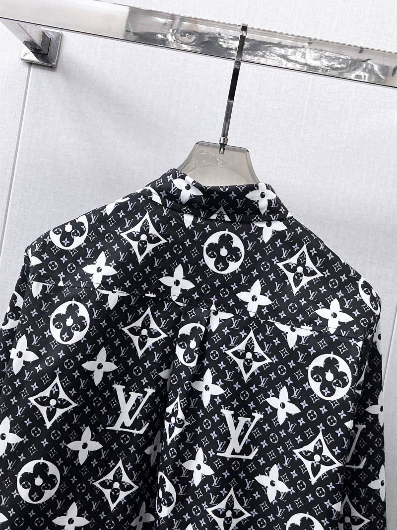 Louis Vuitton Shirts